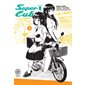 Super Cub, Vol. 2