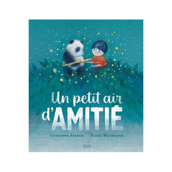 Un petit air d'amitié