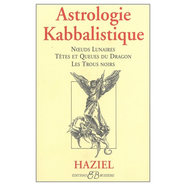 Astrologie kabbalistique