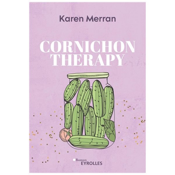 Cornichon therapy