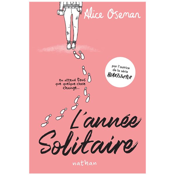 L'année solitaire