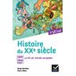 Histoire du XXe siècle, Vol. 1. 1900-1945, la fin du monde européen