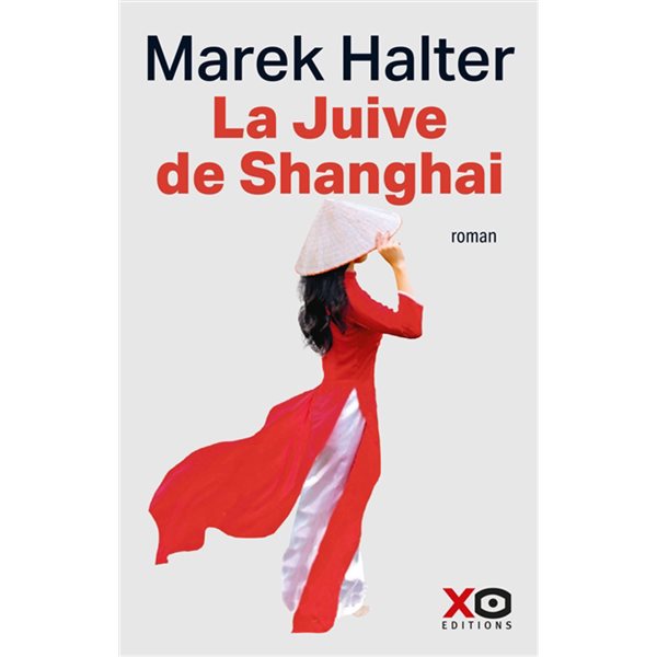 La Juive de Shangaï