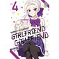 Kanojo mo kanojo : girlfriend girlfriend, Vol. 4