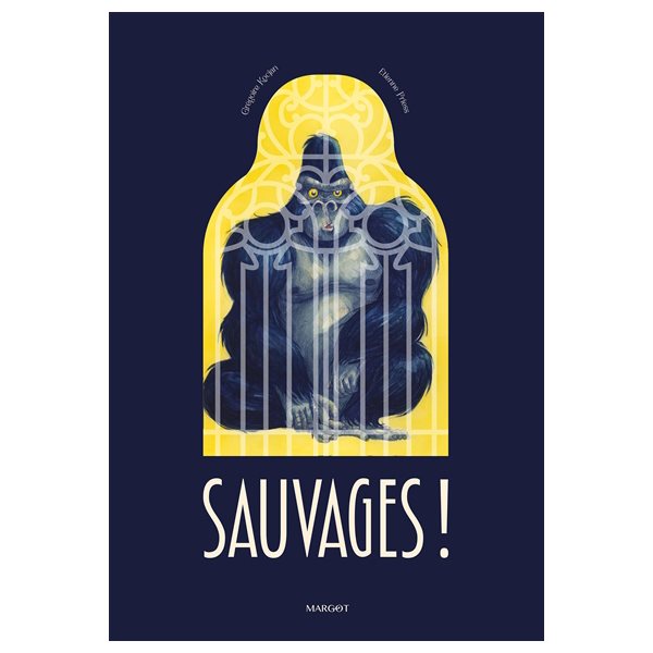 Sauvages