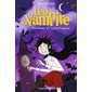 Léo la vampire : fantômes et catastrophes