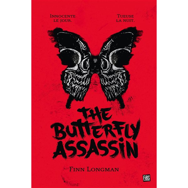 The butterfly assassin, Vol. 1