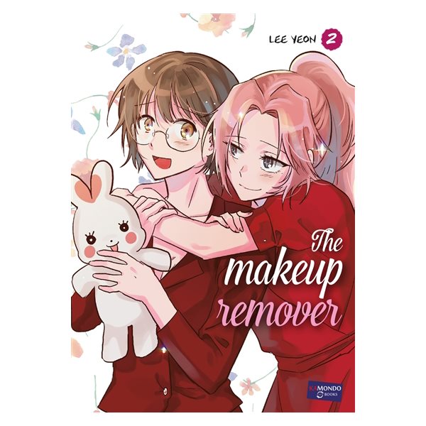The makeup remover, Vol. 2