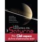 Les mondes de Saturne