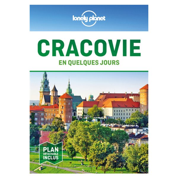 Cracovie en quelques jours