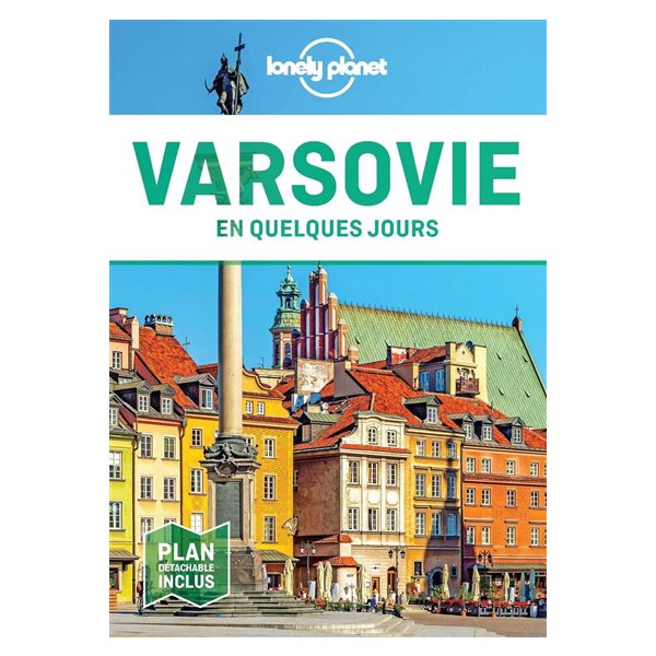 Varsovie en quelques jours