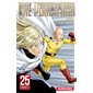 One-punch man Vol. 25