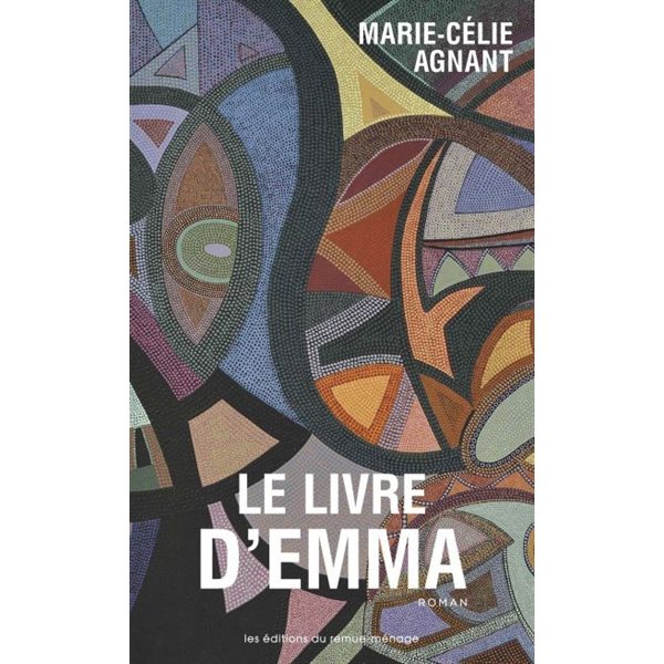 Le livre d'Emma