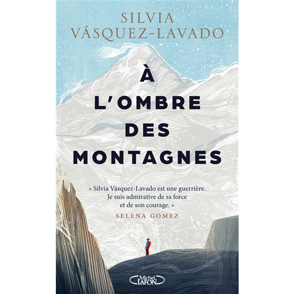 A l'ombre des montagnes : le voyage spirituel et héroïque de six femmes