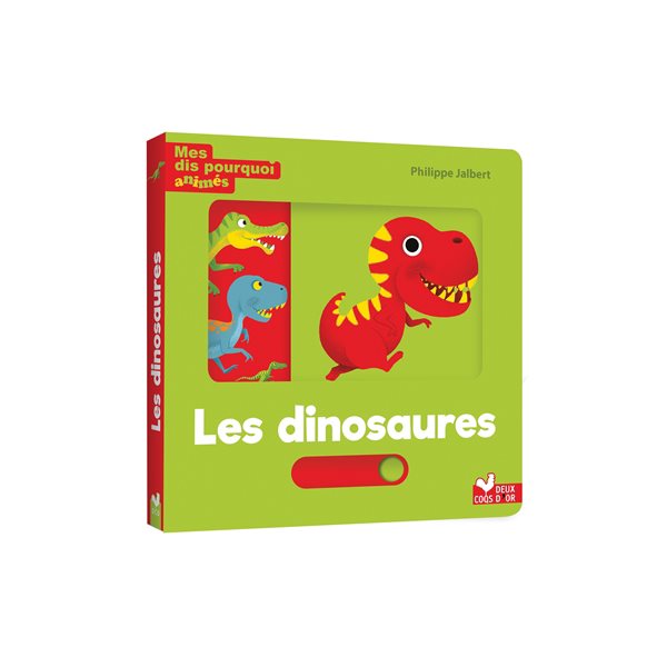 Les dinosaures