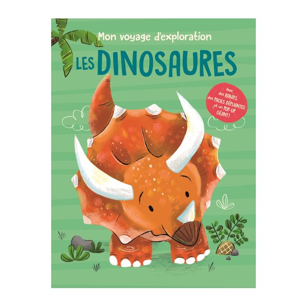 Les dinosaures