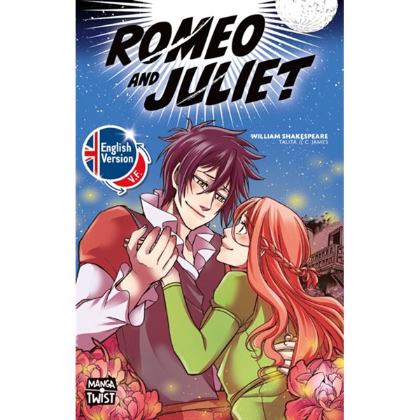 Romeo and Juliet (version bilingue)