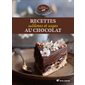 Recettes sublimes et sages au chocolat