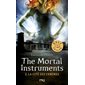 La cité des cendres, Tome 2, The mortal instruments