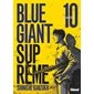 Blue giant supreme, Vol. 10