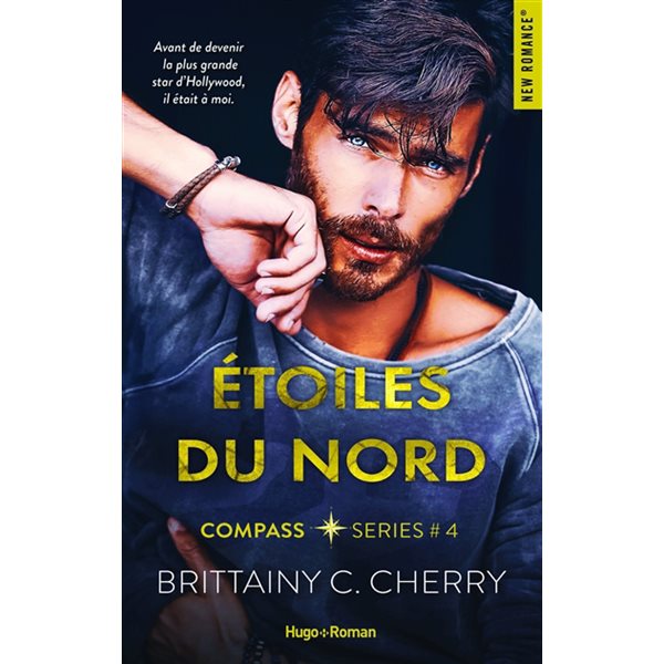 Etoiles du Nord, Tome 4, Compass