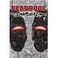 Deadpool Samurai, Vol. 2 (noir)