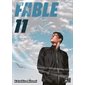 The Fable, Vol. 11