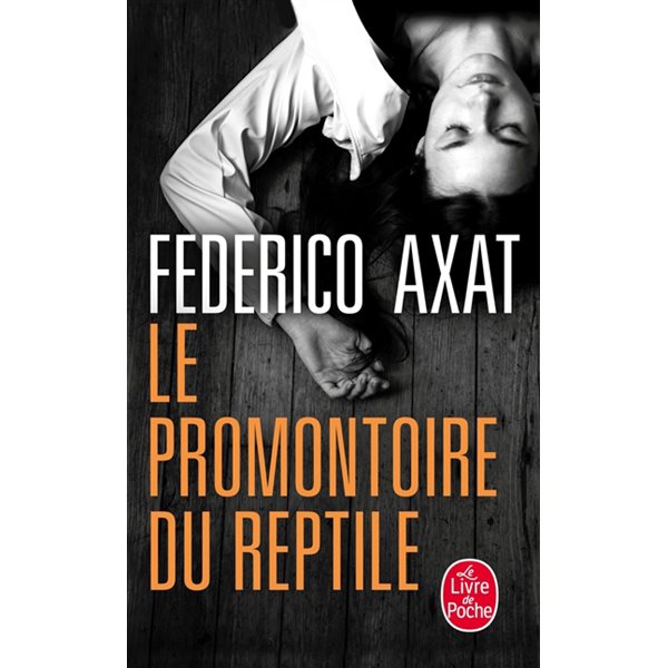 Le promontoire du reptile