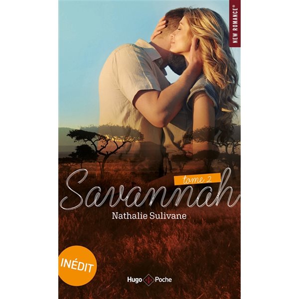 Savannah, Vol. 2