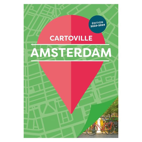 Amsterdam : 2023-2024