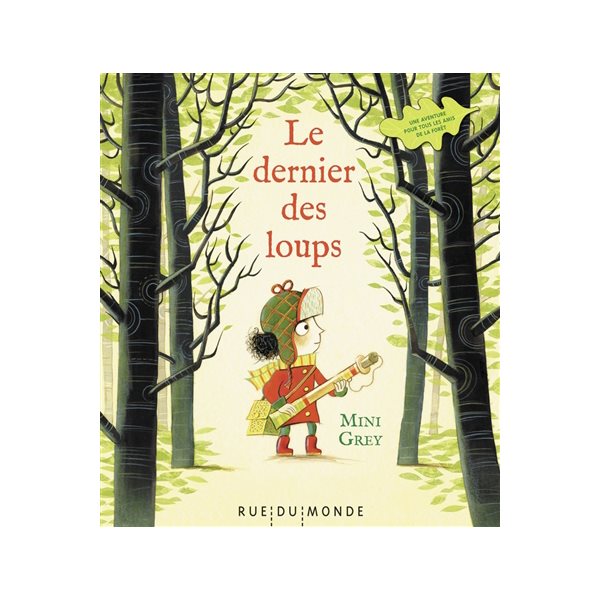 Le dernier des loups