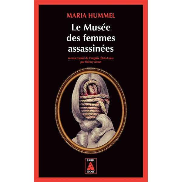 Le musée des femmes assassinées