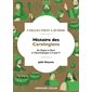 Histoire des Carolingiens : de Pépin le Bref et Charlemagne à Louis V