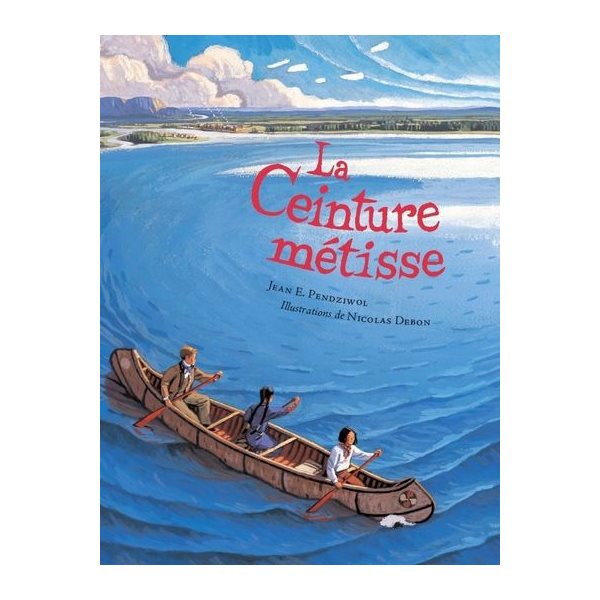 La ceinture métisse