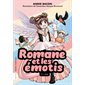 Joie, Tome 2, Romane et les émotis