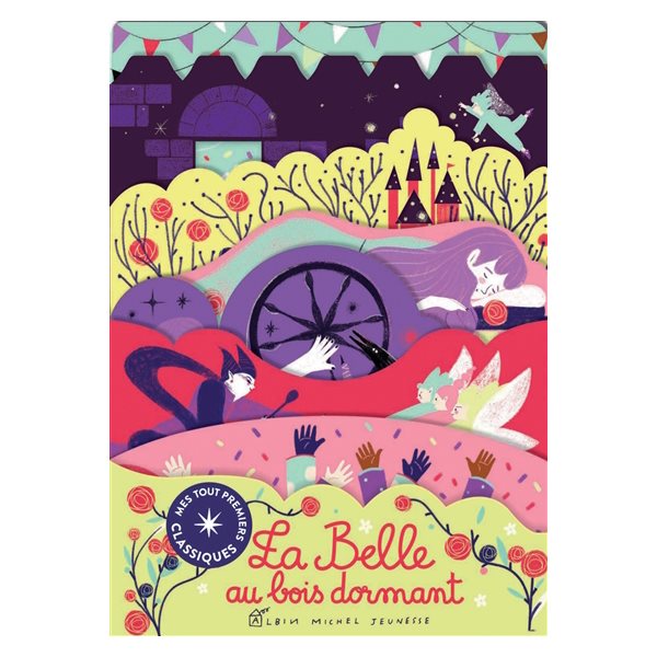 La belle au bois dormant