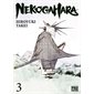 Nekogahara, Vol. 3