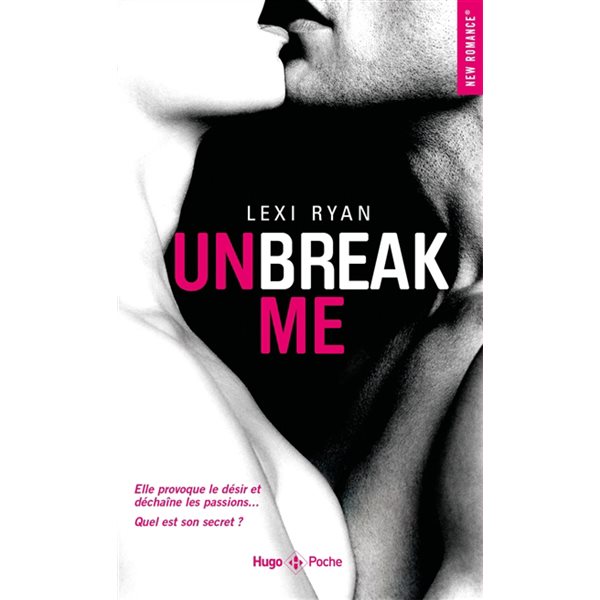 Unbreak me, Vol. 1