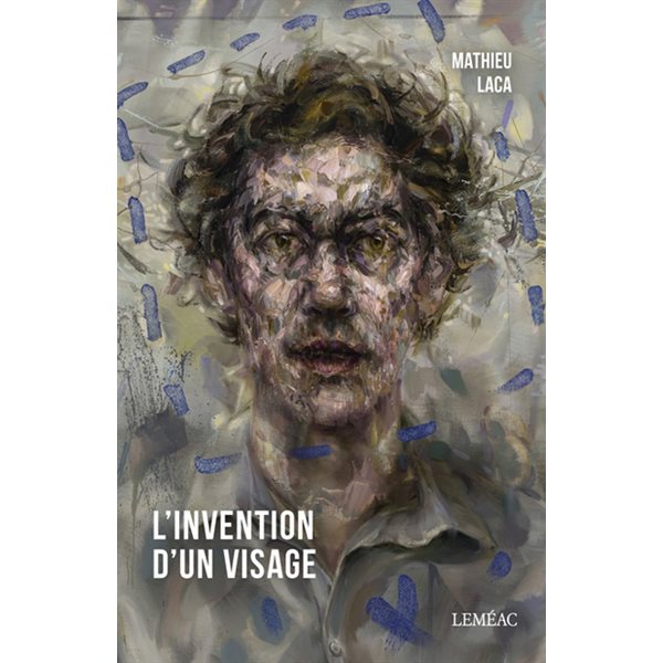 L'invention d'un visage