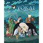 Yokai : monstres légendaires japonais : pop-up d'exception