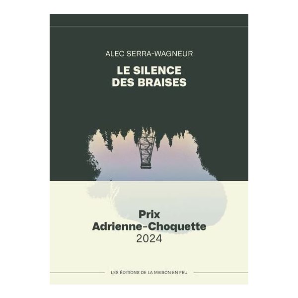 Le silence des braises