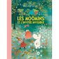 Les Moomins et l'invitée invisible