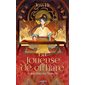 La joueuse de cithare, Tome 1, Le royaume des Trois