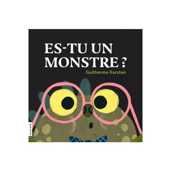 Es-tu un monstre ?