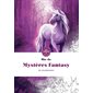 Mystères fantasy : 50 coloriages