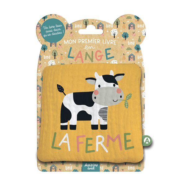 La ferme