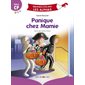 Panique chez mamie : début CP