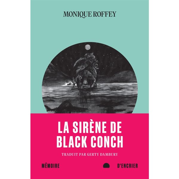 La sirène de Black Conch