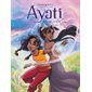 Ayati et la chute des dieux, tome 5, Ayati