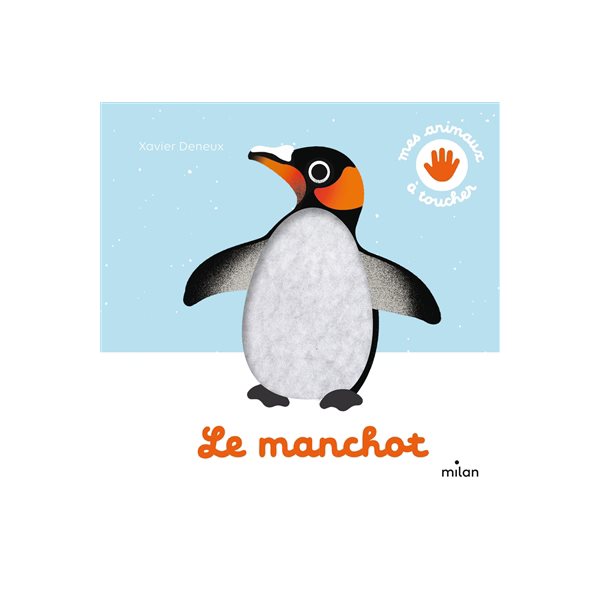 Le manchot